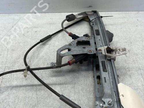 Rudehejsemekanisme ventre foran PEUGEOT 206 Hatchback (2A/C) 1.4 i | BP29367340C22 