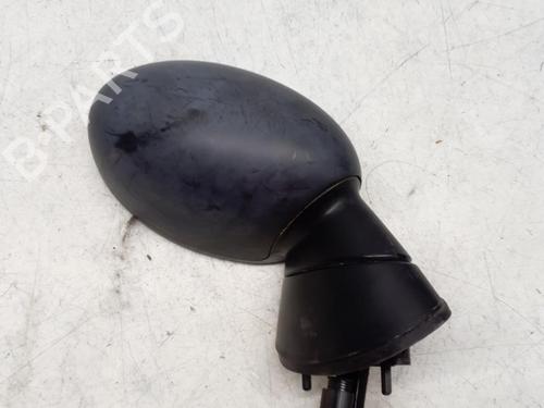 Used Right mirror MINI MINI (R50, R53) One D (75 hp) 29369111