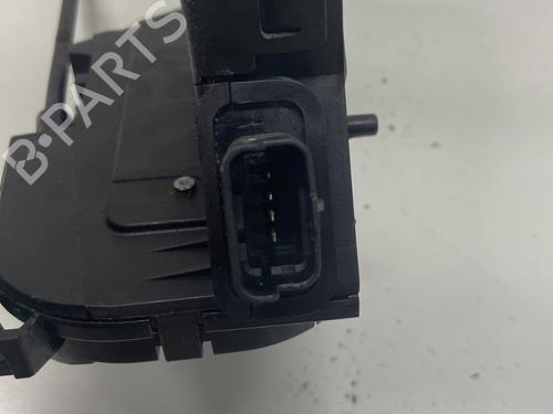 Rear right lock RENAULT ZOE (BFM_) ZOE | BP29366781C99 