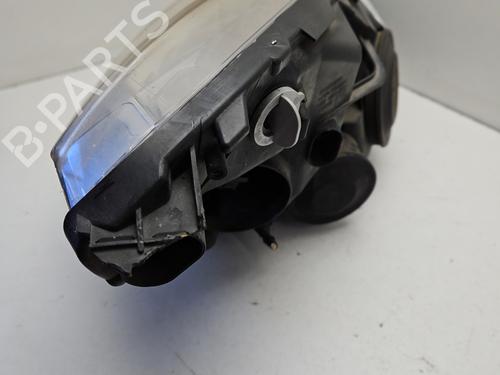 Used Left headlight Left headlight CITROËN C4 Picasso I MPV (UD_) 1.6 HDi (109 hp) 31288367 31288367