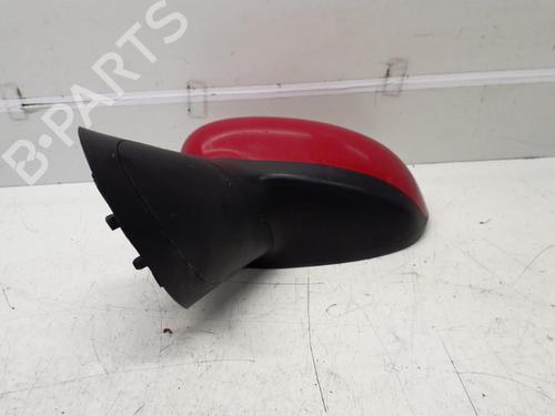 Used Left mirror FIAT 500 (312_) 1.3 D Multijet (312AXB1A) (75 hp) 29370343