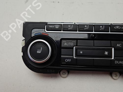 Climate control VW GOLF VI (5K1) 2.0 TDI | BP30327922I5 - Image 4