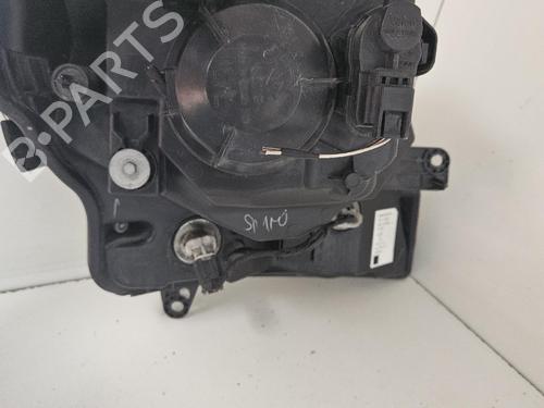 Left headlight RENAULT KANGOO Express (FW0/1_) 1.5 dCi 85 (FW0K, FW0L, FW0B) | BP36793752C28 - Image 3