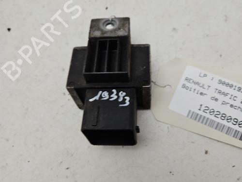 Used Electronic module RENAULT TRAFIC II Bus (JL) 2.0 dCi 90 (JL00, JL01, JL0H, JL0M, JL0P, JL0S) (90 hp) 32062099