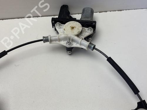 Front left window mechanism KIA RIO III (UB) 1.1 CRDi | BP29364309C22 