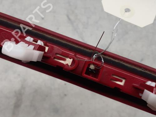Used Third brake light FIAT PANDA (312_, 319_) 1.2 (312PXA1A) (69 hp) 29367009