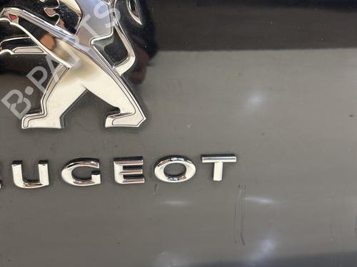 Tailgate PEUGEOT 508 I (8D_) 1.6 HDi | BP29363013C6 