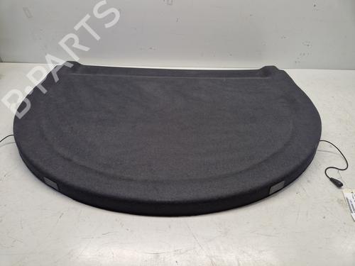 Rear parcel shelf RENAULT LAGUNA III (BT0/1) 1.5 dCi (BT00, BT0A, BT0T, BT1J) | BP29368424C85 - Image 2