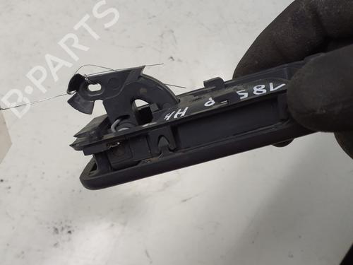 Interior handle PEUGEOT EXPERT Van (222) 2.0 HDI | BP29364174I7 