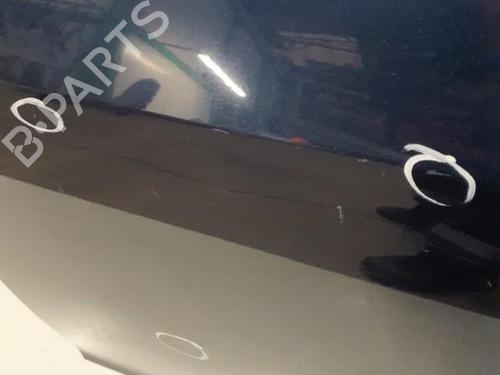 Left rear door OPEL INSIGNIA A Sports Tourer (G09)  | BP29370150C4 