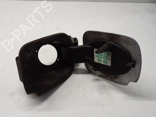 Fuel flap RENAULT CLIO III (BR0/1, CR0/1) 1.6 16V (BR09, BR0T, CR09, CR0T) | BP29366508C131 