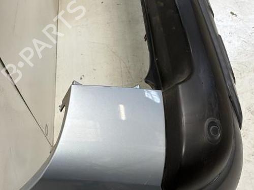 Used Rear bumper PEUGEOT 207 SW (WK_) 1.6 16V (120 hp) 29367258