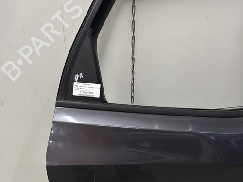 Right rear door OPEL MERIVA B MPV (S10) 1.3 CDTI (75) | BP29363258C5 