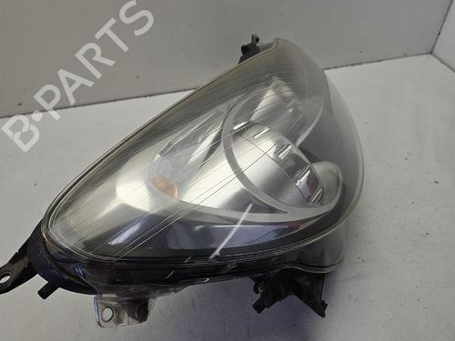 Right headlight OPEL CORSA D (S07) 1.7 CDTI (L08, L68) | BP39887715C29 - Image 3