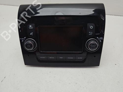 Used Radio PEUGEOT BOXER Van 2.2 BlueHDi 140 (140 hp) 32192407