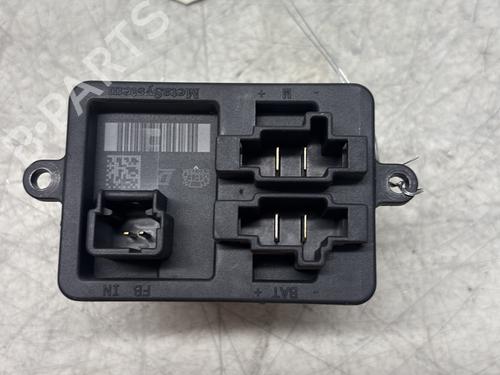 Heater resistor PEUGEOT 5008 II (MC_, MJ_, MR_, M4_) 1.6 BlueHDi 120 (MCBHZH, MCBHZW) | BP29361959M108 
