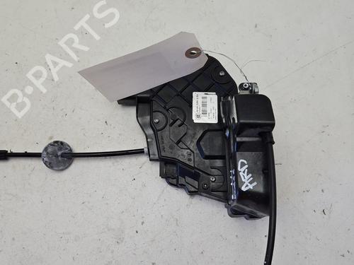 Højre bagtil lås Højre bagtil lås FORD KUGA I [2008-2012] 33803984 33803984