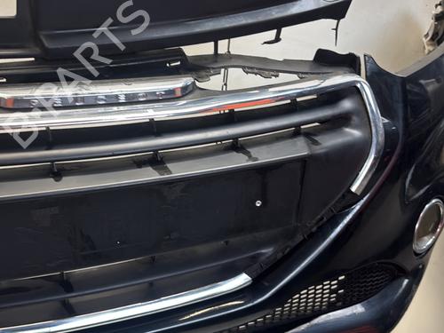 Front bumper PEUGEOT 208 I (CA_, CC_) 1.2 VTI 82 | BP30153239C7 