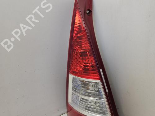 Used Left taillight Left taillight 36650876 36650876