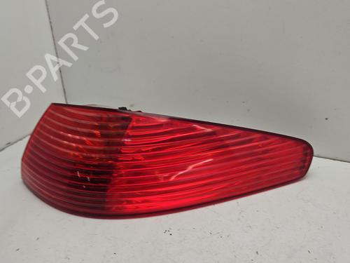 Right taillight PEUGEOT 607 (9D, 9U) 2.2 HDi | BP33680320C35 - Image 3