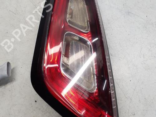 Left taillight FIAT PUNTO EVO (199_) 1.3 D Multijet (199AXC1A, 199BXC1A, 199AXT1A, 199BXT1A) | BP29367672C34 