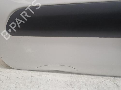 Used Left front door Left front door CITROËN BERLINGO Box Body/MPV (B9) 1.6 BlueHDi 100 (99 hp) 40258142 40258142