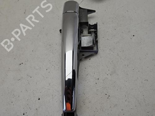 Used Front right exterior door handle Front right exterior door handle 38561146 38561146