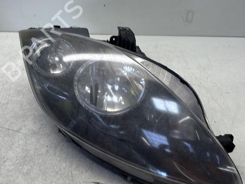 Used Right headlight SEAT ALTEA XL (5P5, 5P8) 1.6 TDI (105 hp) 29365475