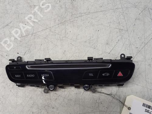 Advarselsbryter MERCEDES-BENZ C-CLASS (W205) C 220 BlueTEC / d (205.002, 205.004) | BP29366919I22 