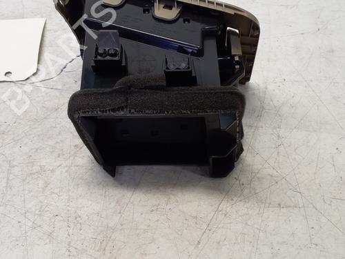Air vent NISSAN X-TRAIL II (T31) 2.0 dCi 4x4 | BP29363475I21 
