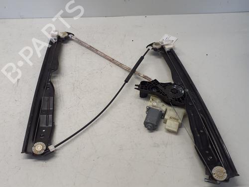 Used Front right window mechanism Front right window mechanism PEUGEOT 308 SW II (LC_, LJ_, LR_, LX_, L4_) 1.6 GT 205 (205 hp) 29366327 29366327