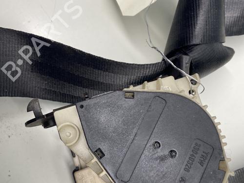 Used Front right seatbelt Front right seatbelt CITROËN C3 I (FC_, FN_) 1.4 HDi (68 hp) 29369062 29369062