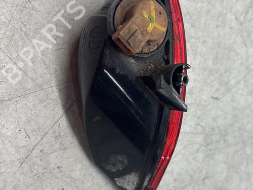 Rear fog light RENAULT CAPTUR I (J5_, H5_) 1.5 dCi 90 (J5N4, J5M5, J5MW, J5M6, J5AL, J5AJ) | BP29362527C37 