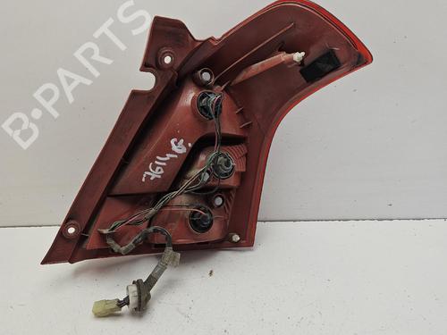 Left taillight SUZUKI SWIFT III (MZ, EZ) 1.3 DDiS (RS413D) | BP40249461C34 - Image 2