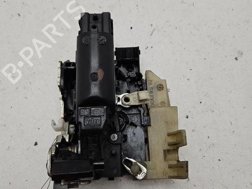 Used Front right lock Front right lock DACIA DUSTER (HS_) 1.2 TCe 125 (125 hp) 40280693 40280693