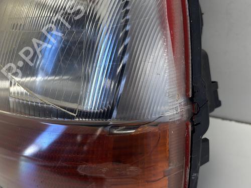 Left headlight RENAULT KANGOO (KC0/1_) 1.4 (KC0C, KC0H, KC0B, KC0M) | BP29365140C28 