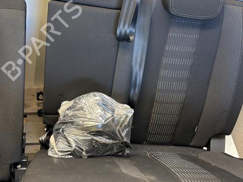 Rear seat PEUGEOT 308 SW II (LC_, LJ_, LR_, LX_, L4_) 1.6 BlueHDi 120 | BP29630149C17 