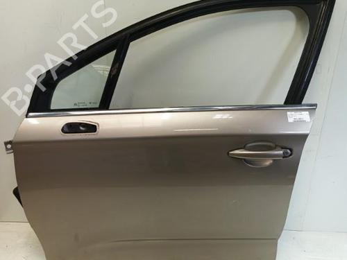Used Left front door CITROËN C4 II (NC_) 1.6 HDi 115 (114 hp) 29367447