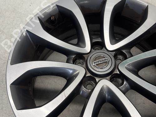 Rim NISSAN JUKE (F15) 1.5 dCi | BP29364453C45 