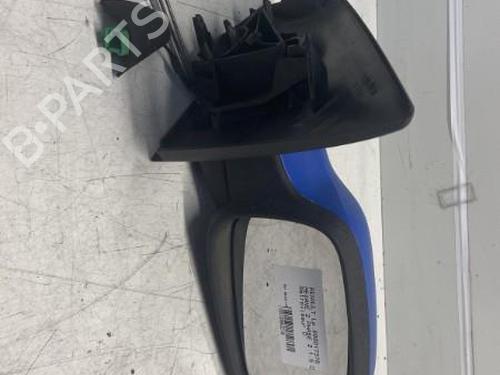 Used Right mirror RENAULT MEGANE II (BM0/1_, CM0/1_) 1.5 dCi (BM1E, CM1E) (106 hp) 29369708