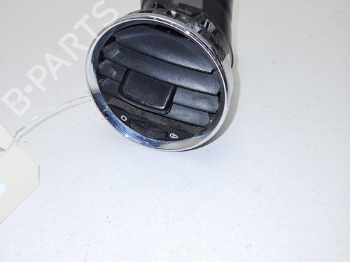 Used Air vent PEUGEOT RCZ 2.0 HDi (163 hp) 30353214