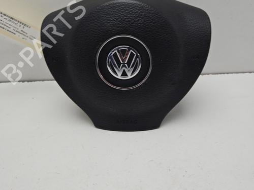 Førerens kollisjonspute VW PASSAT B7 Variant (365) 1.6 TDI (105 hp) 30658635