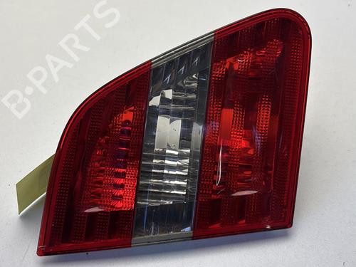 Højre baglygte bagklap MERCEDES-BENZ B-CLASS Sports Tourer (W245) B 180 CDI (245.207) (109 hp) 29362905