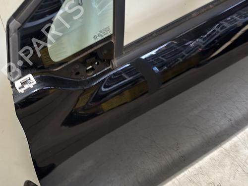 Left front door PEUGEOT 208 I (CA_, CC_) 1.2 VTI 82 | BP29363228C2 