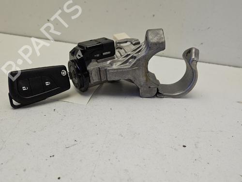 Ignition barrel PEUGEOT 108 1.2 | BP39256905M48 - Image 2