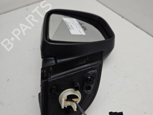 Used Left mirror Left mirror CITROËN BERLINGO Box Body/MPV (B9) 1.6 BlueHDi 100 (99 hp) 32670618 32670618