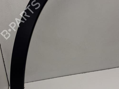 Front left wheel arch trim NISSAN QASHQAI I (J10, NJ10) 2.0 dCi All-wheel Drive | BP29361557C134 