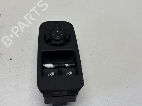 Used Left front window switch ALFA ROMEO MITO (955_) 1.3 MultiJet (955AXP1A, 955AYC1A) (95 hp) 29361708