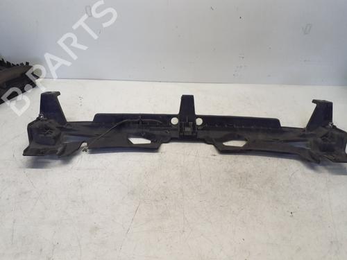 Used Front bumper bracket Front bumper bracket PEUGEOT 508 SW I (8E_) 1.6 HDi (115 hp) 29363380 29363380