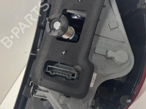 Left taillight VW FOX Hatchback (5Z1, 5Z3, 5Z4) 1.4 TDI | BP29369067C34 
